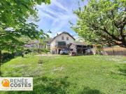 Vente Maison 6 pièces 140 m2 Corbonod