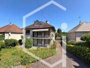 Vente Maison 6 pièces 140 m2 Cosne Cours sur Loire