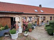 Vente Maison 6 pièces 140 m2 Crécy en Ponthieu