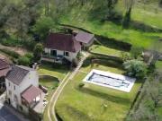 Vente Maison 6 pièces 140 m2 Daglan