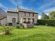 Vente Maison 6 pièces 140 m2 Dol de Bretagne