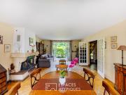 Vente Maison 6 pièces 140 m2 Fourqueux