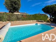 Vente Maison 6 pièces 140 m2 Frejus