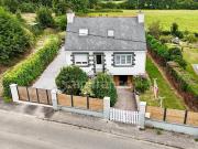 Vente Maison 6 pièces 140 m2 Gourin