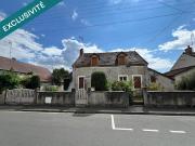 Vente Maison 6 pièces 140 m2 Gueugnon