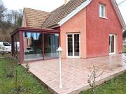 Vente Maison 6 pièces 120 m2 Bussurel