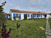 Vente Maison 6 pièces 140 m2 Ile d'Aix