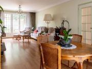 Vente Maison 6 pièces 140 m2 Issy les Moulineaux