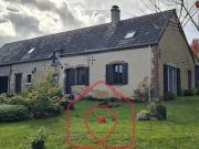 Vente Maison 6 pièces 140 m2 Ivoy le Pré