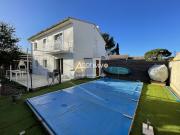 Vente Maison 6 pièces 140 m2 La Seyne sur Mer