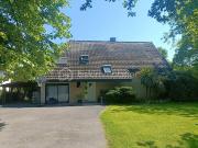 Vente Maison 6 pièces 140 m2 Laà Mondrans