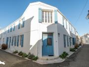 Vente Maison 6 pièces 140 m2 Le Château d'Oléron