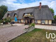 Vente Maison 6 pièces 120 m2 Le Perrey