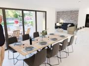 Vente Maison 6 pièces 140 m2 Les Vans