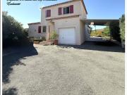 Vente Maison 6 pièces 140 m2 Lieuran lès Béziers