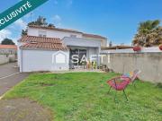 Vente Maison 6 pièces 140 m2 L'Ile d'Olonne