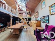 Vente Maison 6 pièces 140 m2 Lyon 3ème