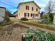 Vente Maison 6 pièces 140 m2 Ménesplet