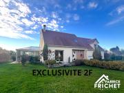 Vente Maison 6 pièces 140 m2 Moisson