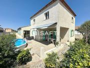 Vente Maison 6 pièces 140 m2 Montady