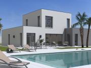 Vente Maison 6 pièces 140 m2 Montferrier sur Lez