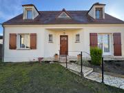 Vente Maison 6 pièces 140 m2 Montfort l'Amaury