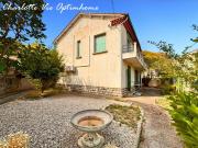 Vente Maison 6 pièces 140 m2 Montpellier
