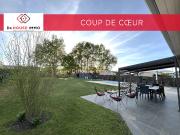 Vente Maison 6 pièces 140 m2 Moulis en Médoc