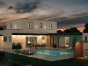 Vente Maison 6 pièces 140 m2 Muret