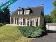 Vente Maison 6 pièces 141 m2 Nesle Vente Maison 6 pièces 141 m2 Nesle