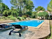 Vente Maison 6 pièces 140 m2 Nimes