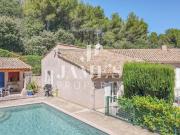 Vente Maison 6 pièces 140 m2 Noves