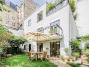 Vente Maison 6 pièces 140 m2 Paris 12ème