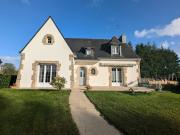 Vente Maison 6 pièces 140 m2 Ploërdut