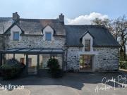 Vente Maison 6 pièces 140 m2 Ploermel
