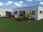 Vente Maison 6 pièces 140 m2 Plozévet