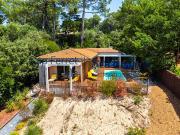 Vente Maison 6 pièces 140 m2 Pyla sur mer