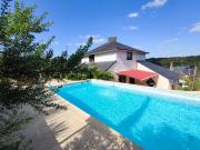 Vente Maison 6 pièces 140 m2 Quimper