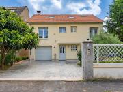 Vente Maison 6 pièces 140 m2 Rueil Malmaison