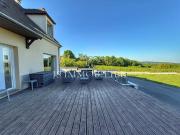 Vente Maison 6 pièces 140 m2 Saint Brice sous Forêt