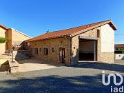 Vente Maison 6 pièces 140 m2 Saint Clément les Places