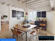 Vente Maison 6 pièces 140 m2 Arnas