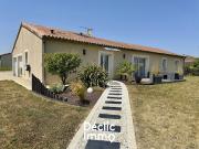 Vente Maison 6 pièces 140 m2 Saint Martin la Pallu