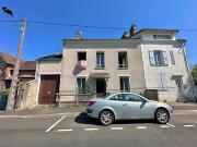 Vente Maison de ville 6 pièces 140 m2 Saint Pierre lès...