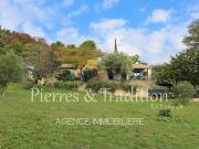 Vente Maison 6 pièces 140 m2 Saint Saturnin lès Apt