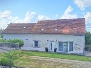 Vente Maison 6 pièces 140 m2 Saint Sauveur