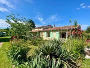 Vente Maison 6 pièces 140 m2 Saint Seurin de Prats