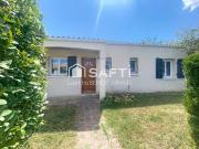 Vente Maison 6 pièces 140 m2 Saint Sulpice de Royan