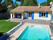 Vente Maison 6 pièces 140 m2 Saint Zacharie