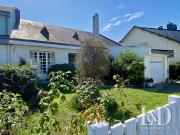 Vente Maison 6 pièces 140 m2 Sainte Luce sur Loire